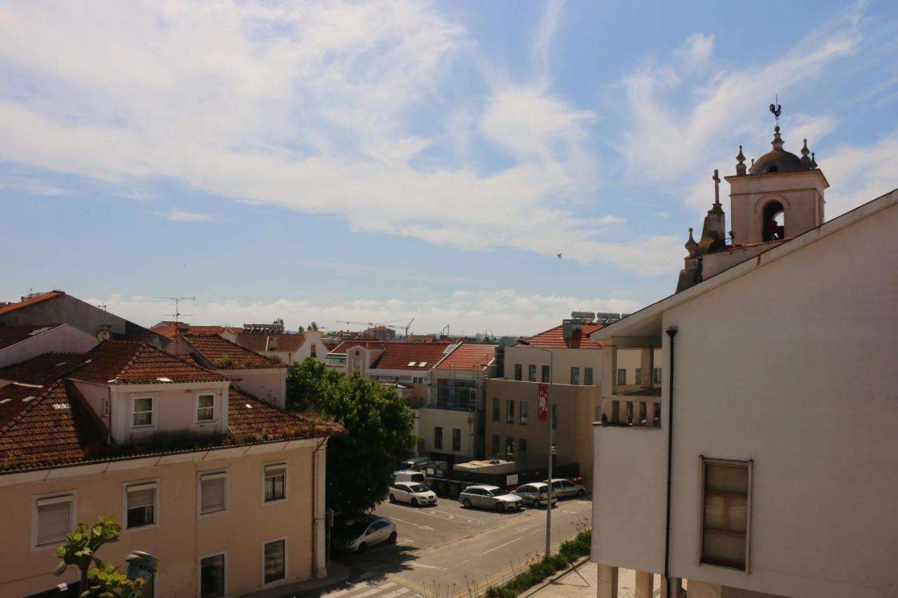 Aveiro Central - It'S All There - 2 المظهر الخارجي الصورة