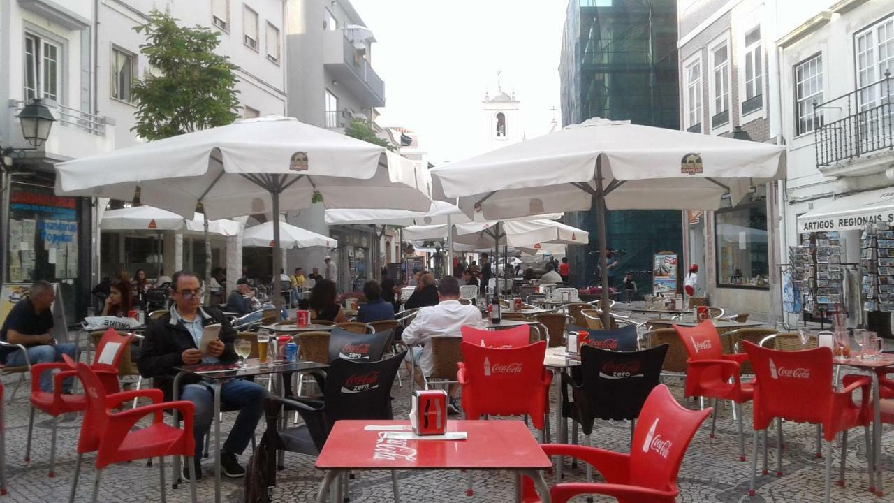 Aveiro Central - It'S All There - 2 المظهر الخارجي الصورة