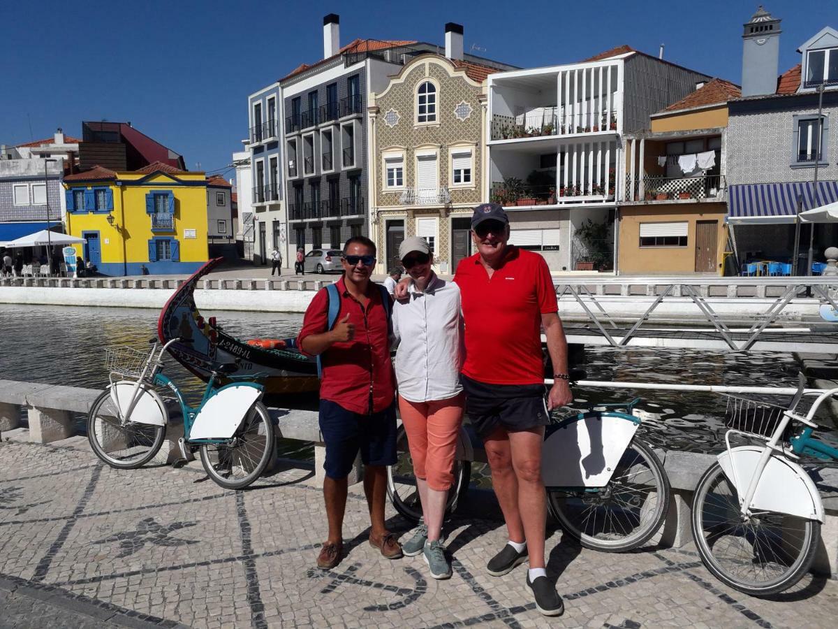 Aveiro Central - It'S All There - 2 المظهر الخارجي الصورة