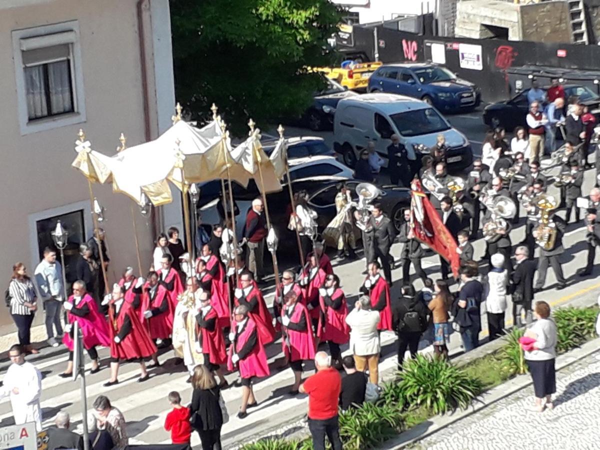 Aveiro Central - It'S All There - 2 المظهر الخارجي الصورة