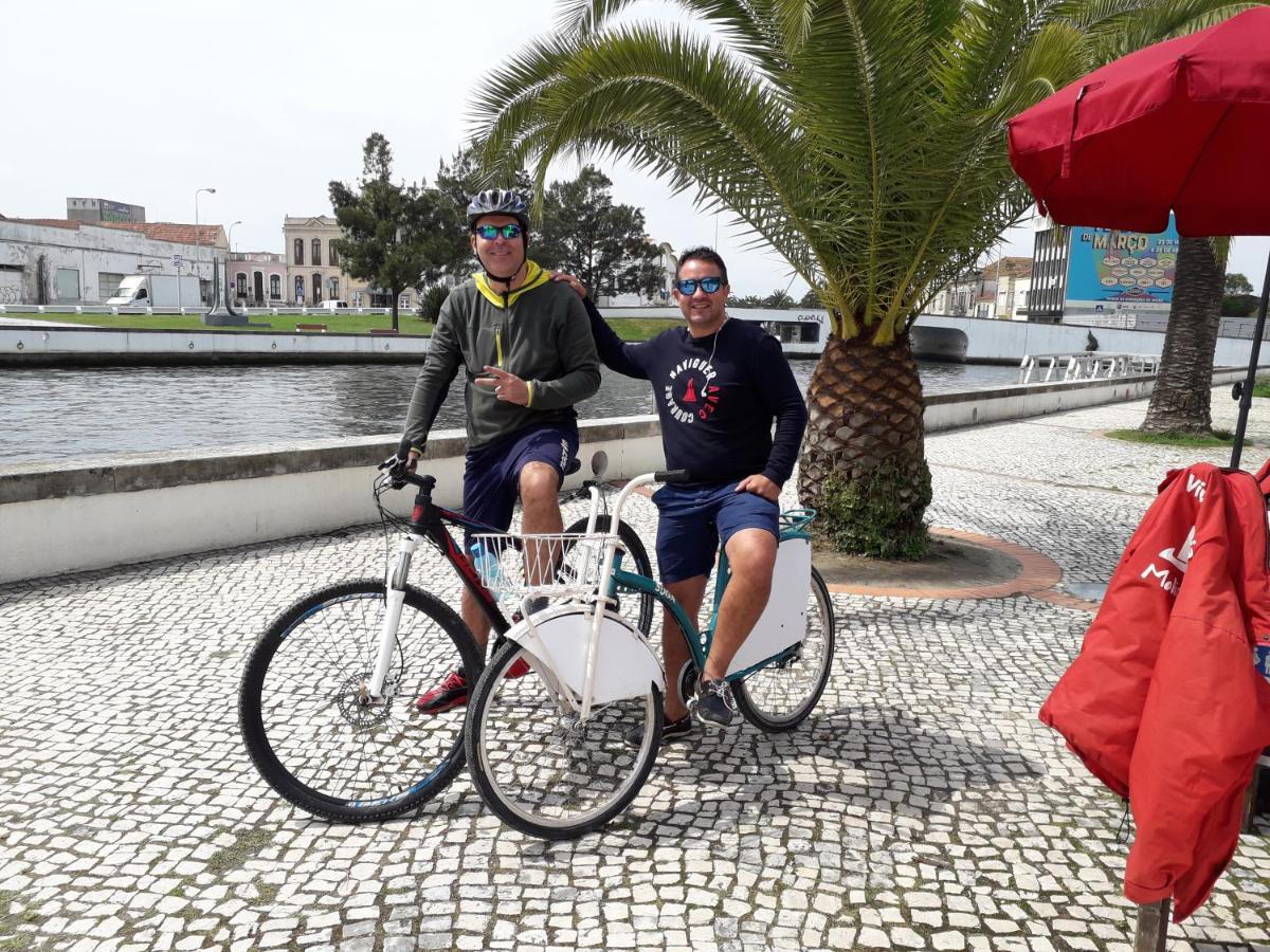 Aveiro Central - It'S All There - 2 المظهر الخارجي الصورة